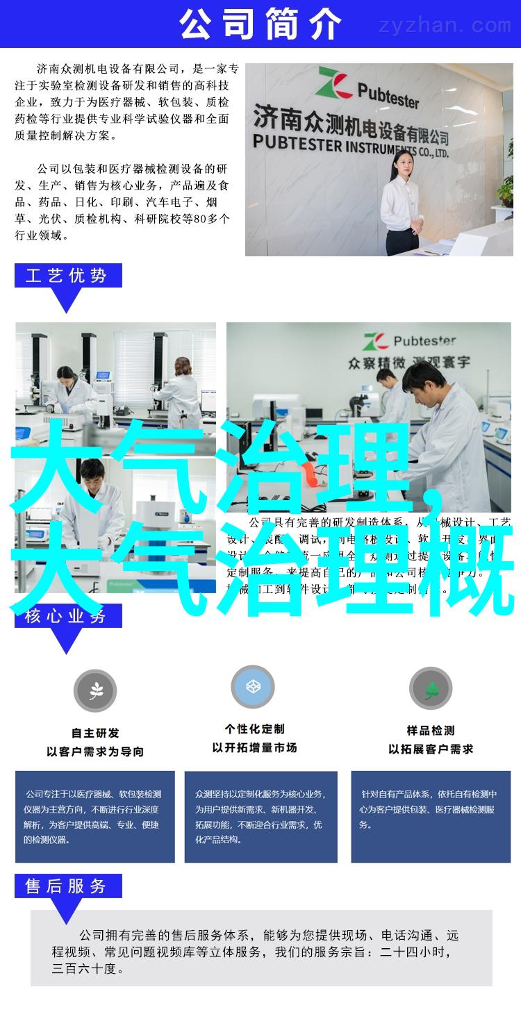 科学探索-测量世界各种精准仪器的名称与功能介绍