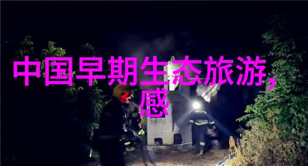 碳足印之谜低碳生活手抄报背后的秘密