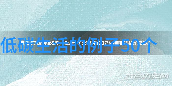 我们可以通过简单的生活习惯改善环境质量吗如果可以怎样做呢