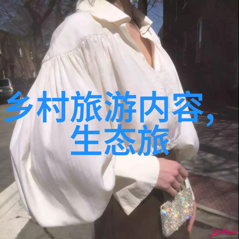 绘梦乡愁美丽乡村规划设计的诗意篇章