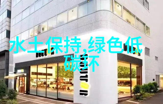 污水处理项目建设内容概述从收集至再生确保环境保护与可持续发展