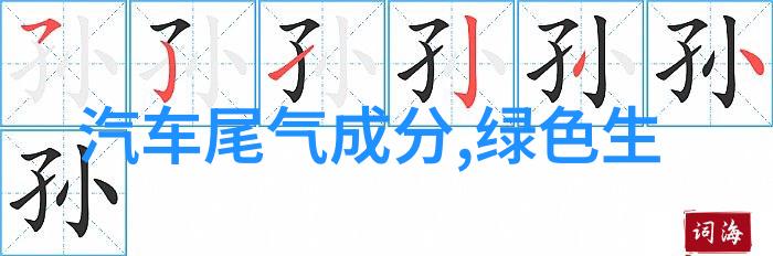 汽车仪表盘故障灯图解揭秘车主必备的警示系统