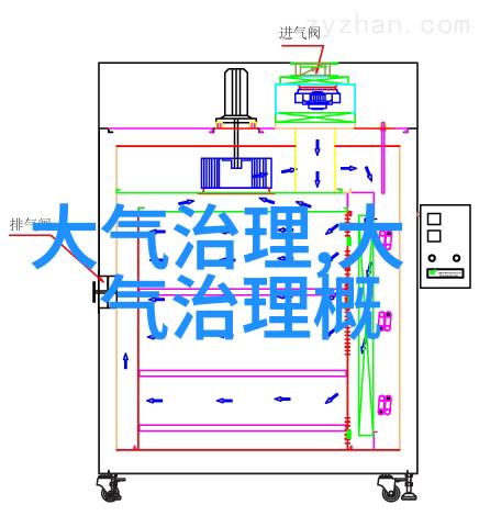 探索污水处理技术污水过滤器原理图深度剖析