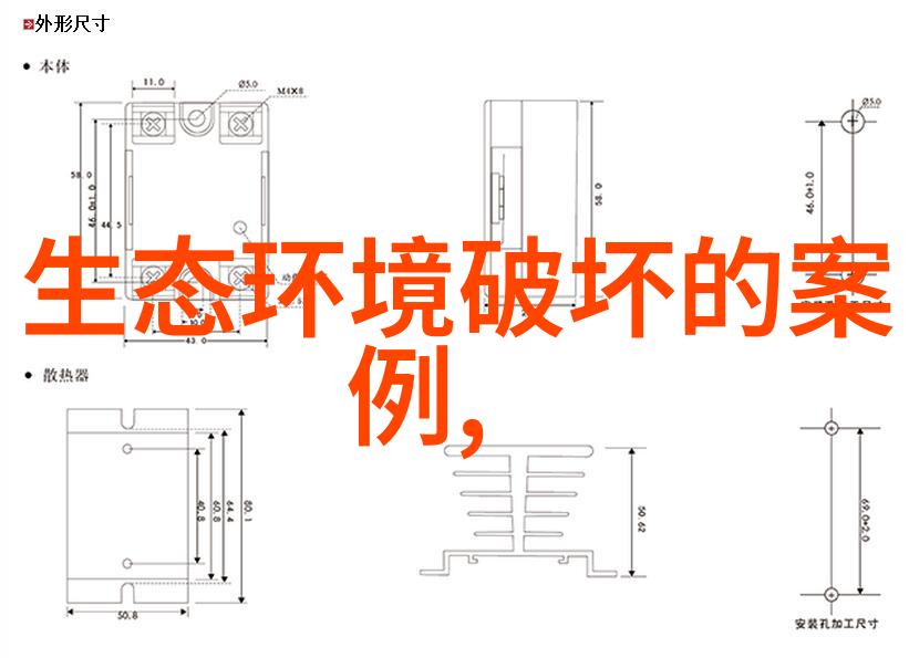 环境保护宣传论文绿色地球守护者