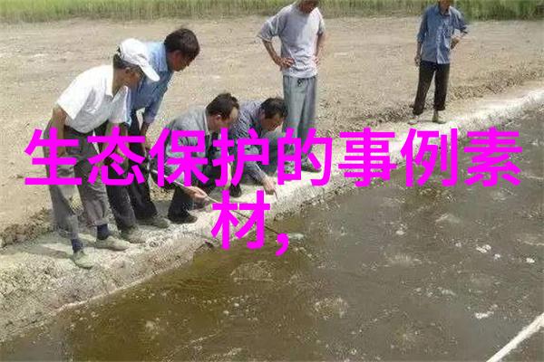 水资源节约与再利用大学生的水利管理之道