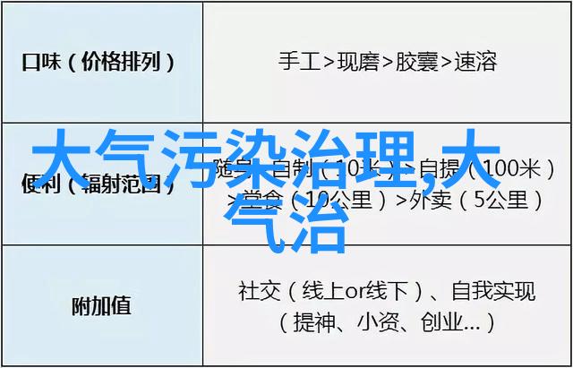 古城清新苏州净化设备的精髓