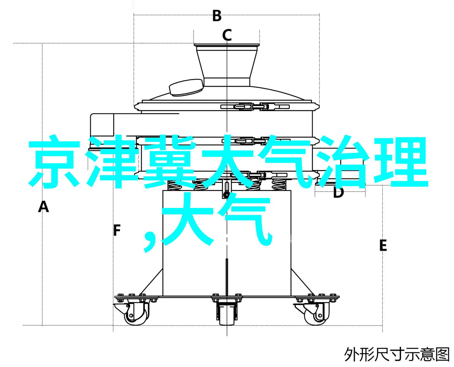 环境保护-清澈河流的守护者深入探究治理水污染的重要性