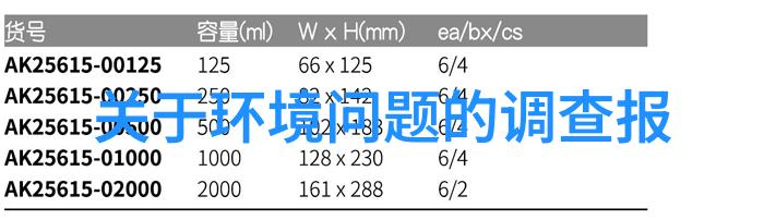 环境监测传感器守护地球的无形守望者