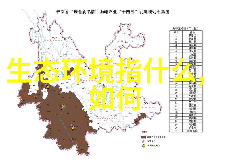 水污染治理的新篇章从源头到河湖的净化之路