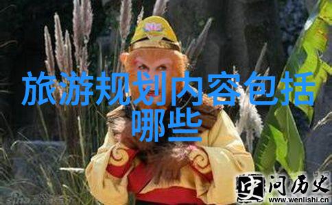 乡村风情画卷里的美丽与笑声