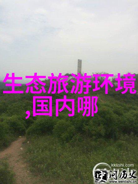 未来旅游景区开发智能化与可持续性并行发展的新趋势