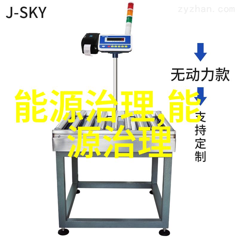 中国自动化仪表网智能化转型的新引擎