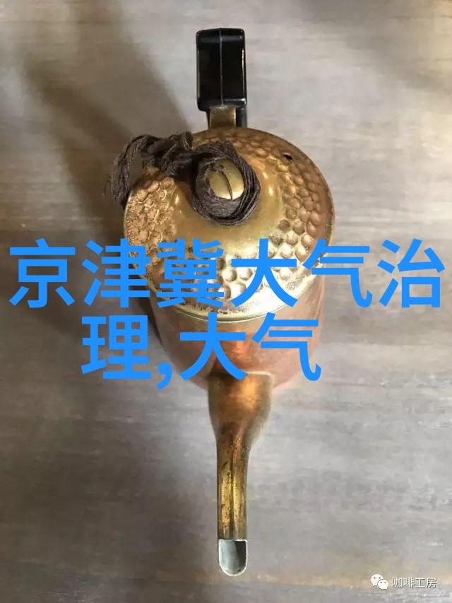 仪器分析中的关键设备揭秘实验室必备的检测工具