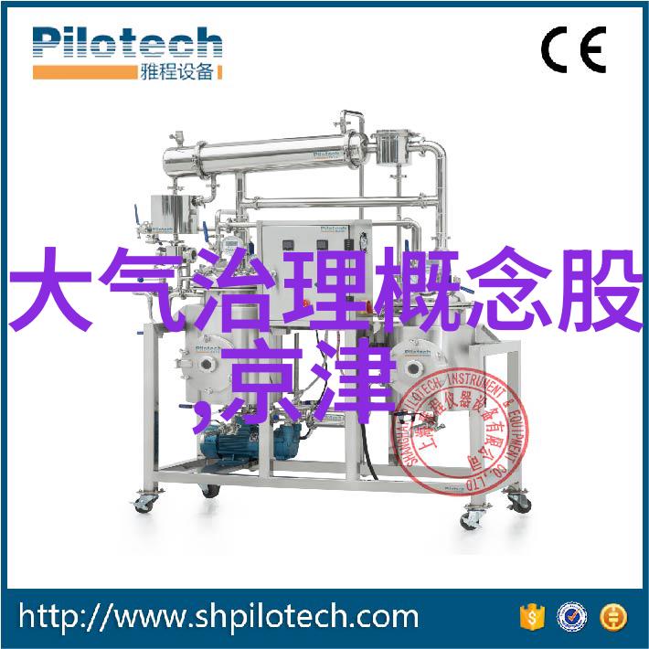 绿色家园清新的低碳生活之旅