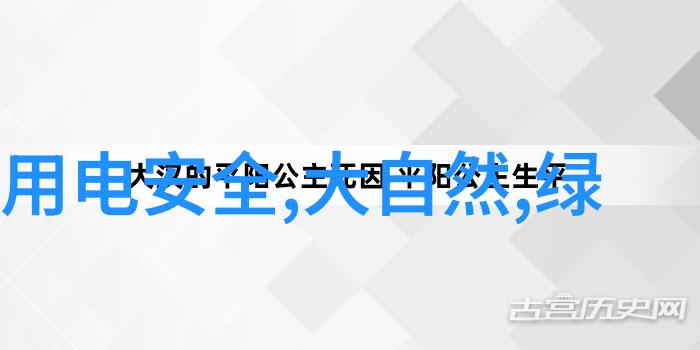 空气净化之谜如何彻底消除大气污染的阴霾