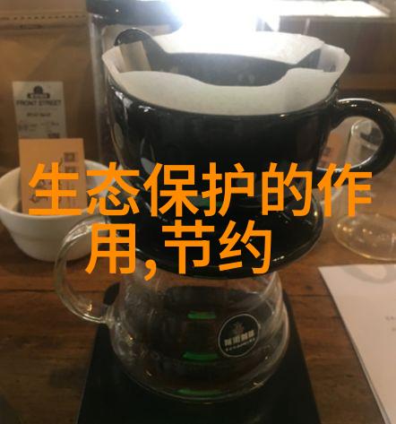 智能化管理为城市绿色发展添彩環境監測總站在推动可持续发展中的角色