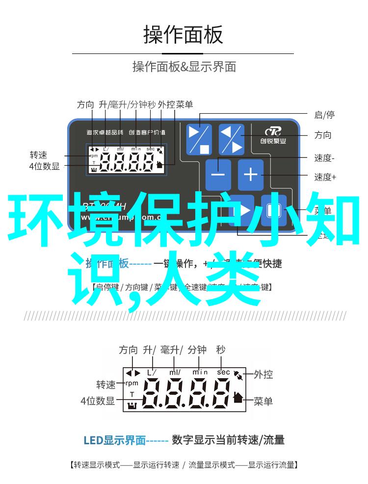 绿色未来探索低碳环保节能产业的无限可能