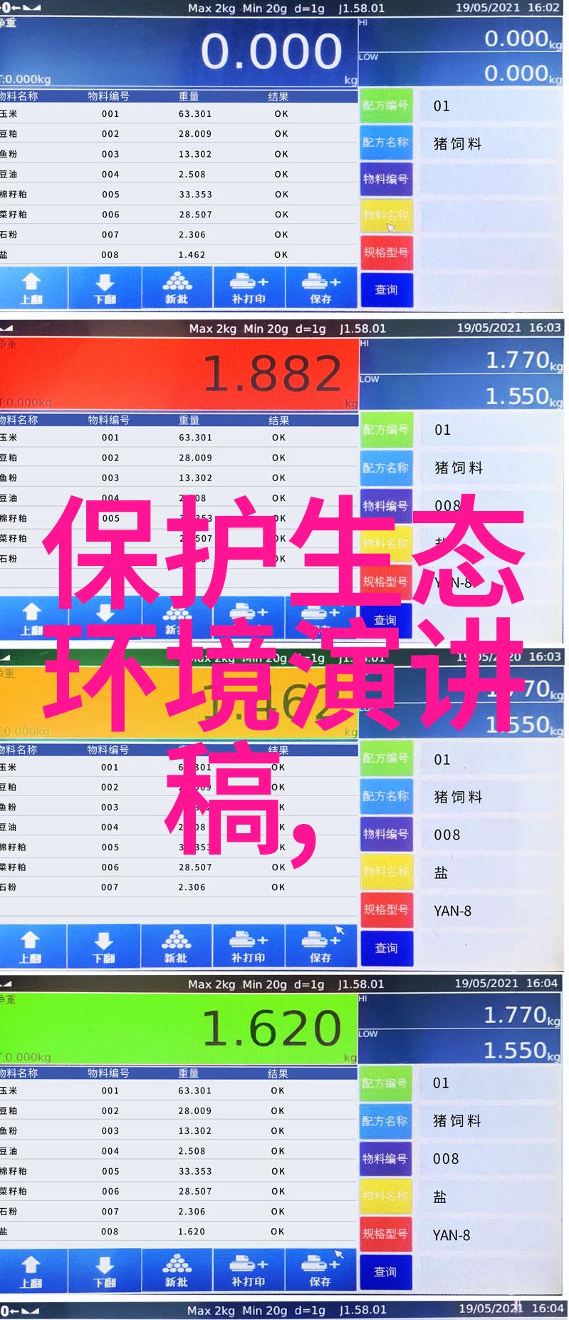 小学生身边的环境问题绿色校园环保教育垃圾分类空气质量水资源保护