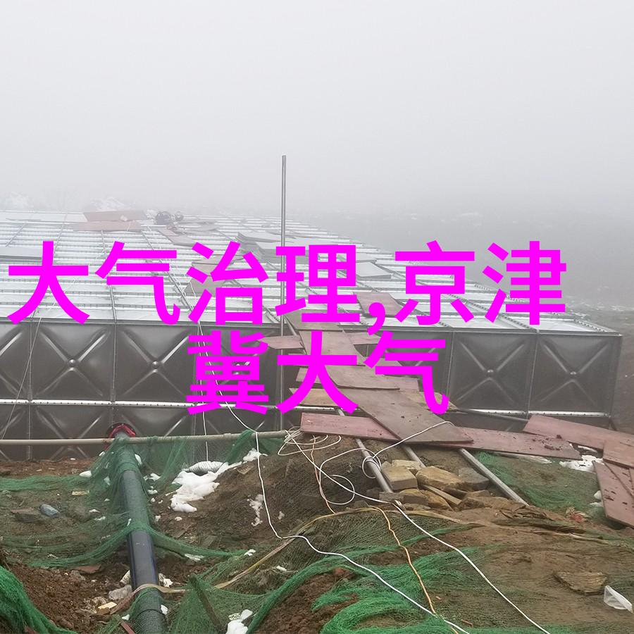 水体污染治理应用生态环境修复技术的实例