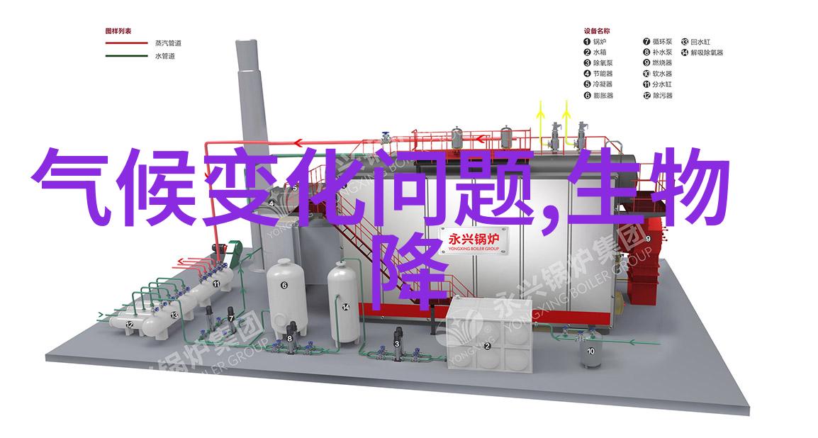 一体化设备污水处理-高效集成解决方案如何实现城市污水管理的新纪元