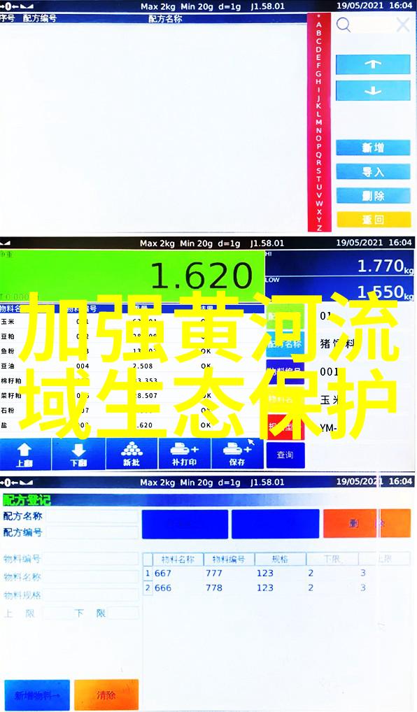 仪表仪器检测机构揭秘那些穿着太专业的仪器小精灵