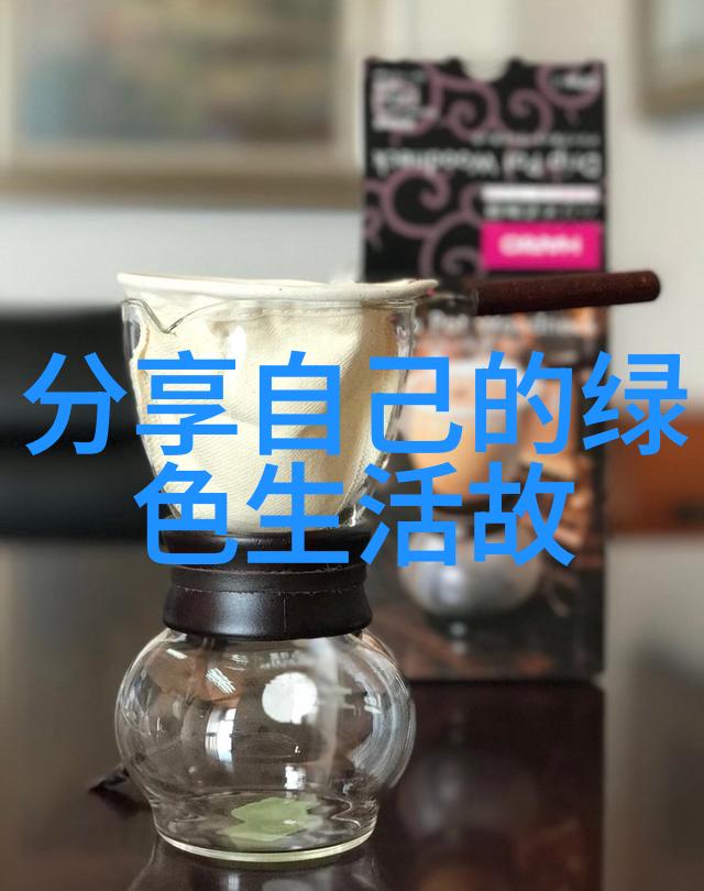 家庭清新之选水过滤器的美妙世界