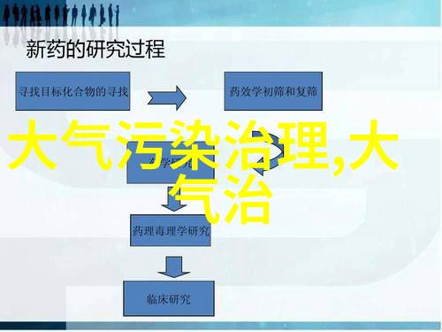 科技进步-探索现在最新的测量仪器精确度与创新之旅