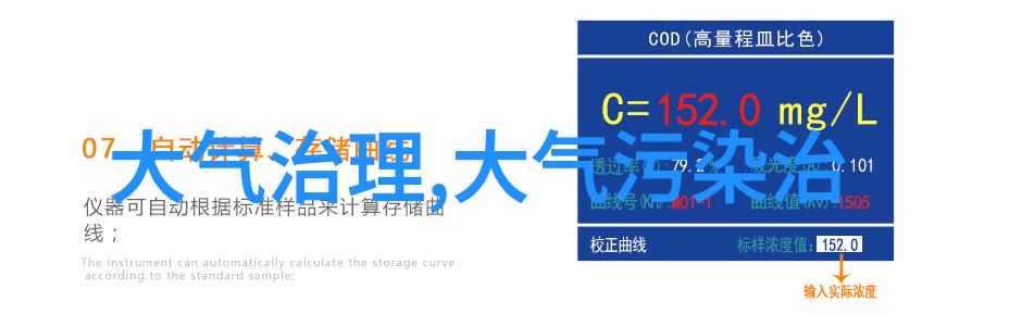 化验室精准探究高科技仪器的应用与创新