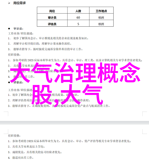 空气清新水质纯净生态环境对健康的影响