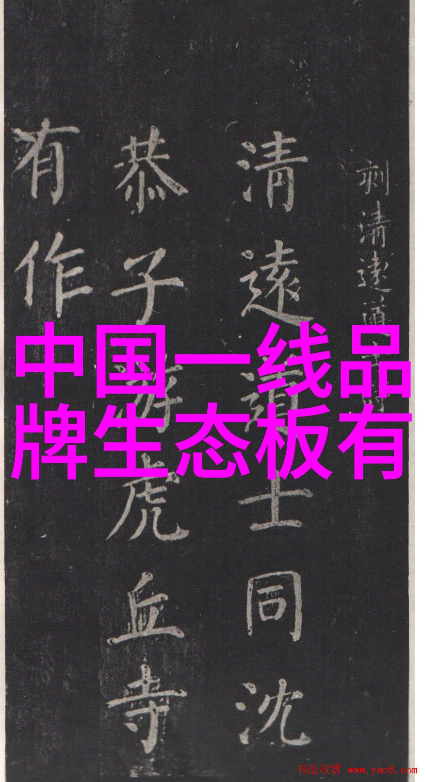 能否详细介绍一下环保水处理科技有限公司产品线