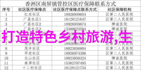 低碳生活绿色环保内容-从日常小事做起探索低碳生活的绿色路径