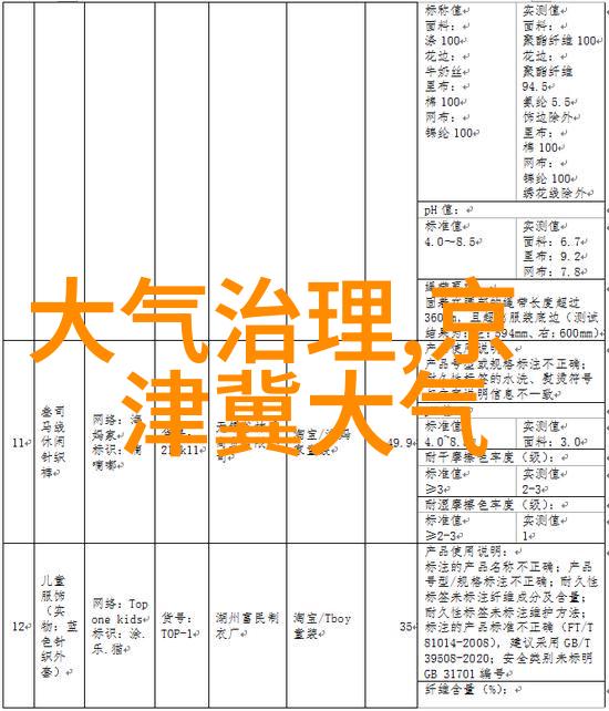 工业陶瓷滤芯过滤器清洁工艺的守护者