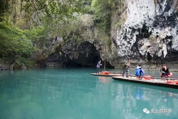 自驾景点广西游去旅游攻略_广西自驾游必去的10个景点_自驾景点广西游去哪里好玩/